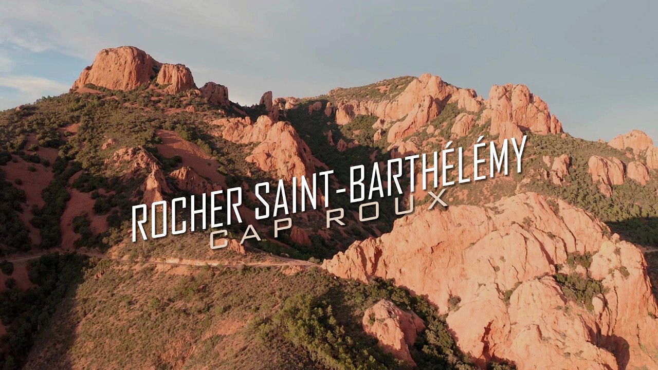 Rocher Saint-Barthélémy