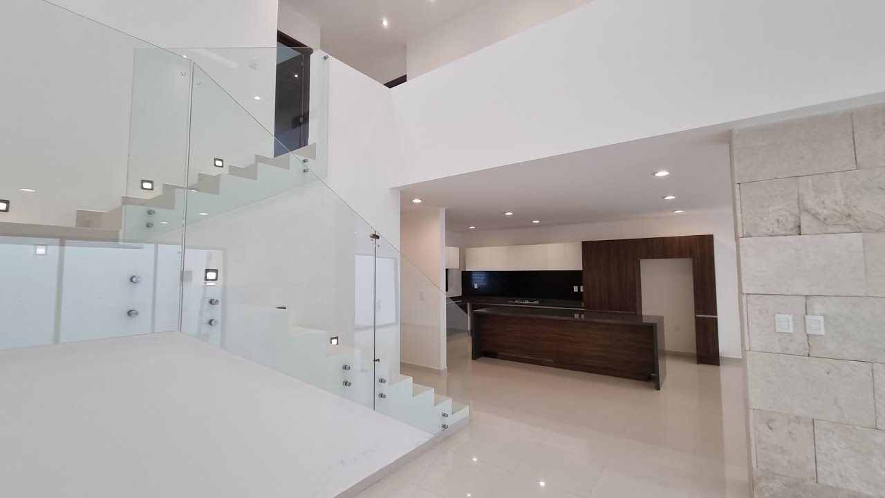 Casa con roofgarden en venta Zibata Querétaro $5,790,000