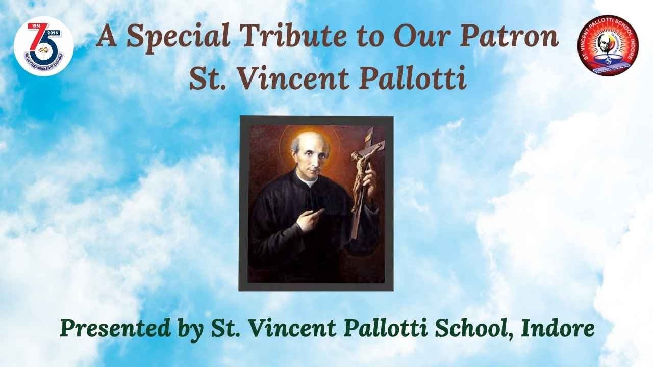 Celebrating 75 Years of Pallottine Presence in India | A Journey of Faith & Service | SVPS,Indore