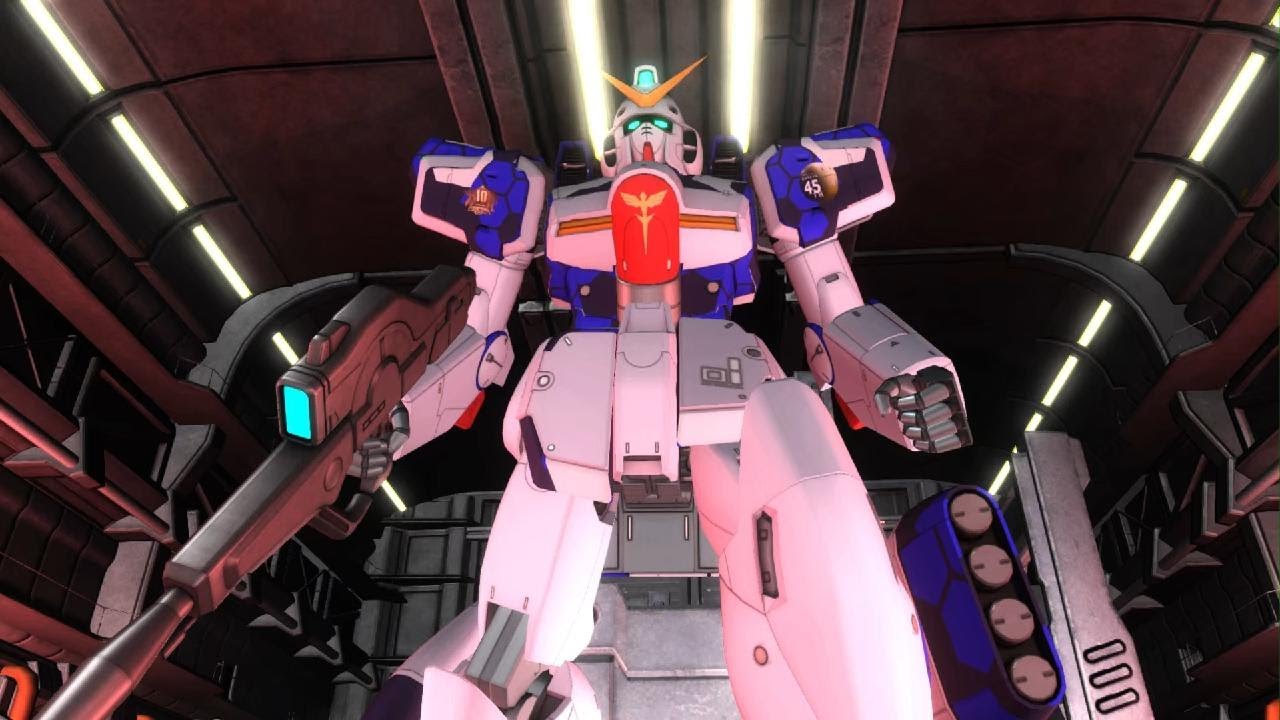 ［バトオペ2］～STAND UP TO THE VICTORY～