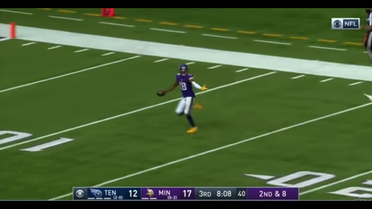 Justin Jefferson 2020 Rookie Highlights 🔥🔥🔥