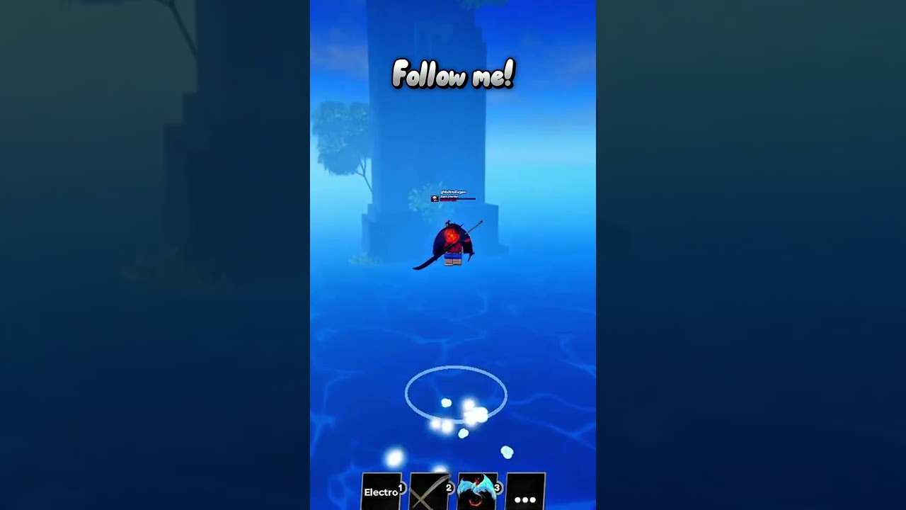 Easy Steps to Unlock Sky Walk in Roblox Haze Piece!