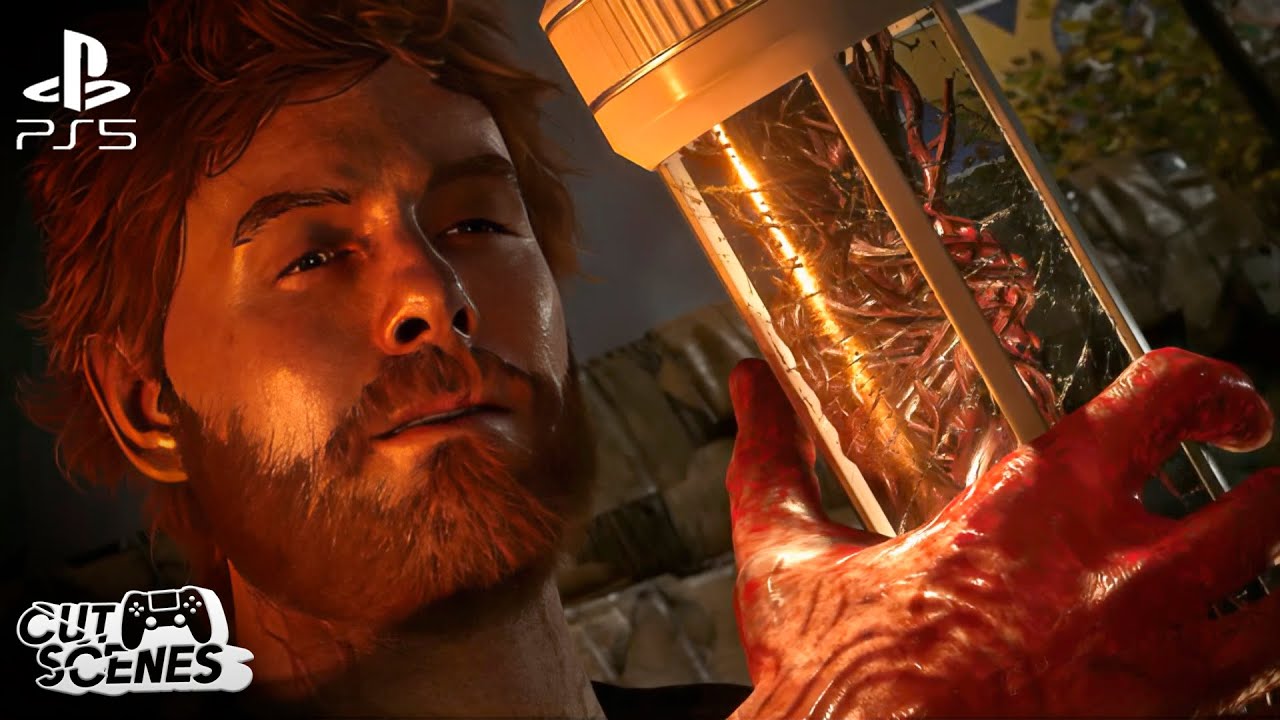 Spider-Man Meets Carnage | Marvel's Spider-Man 2
