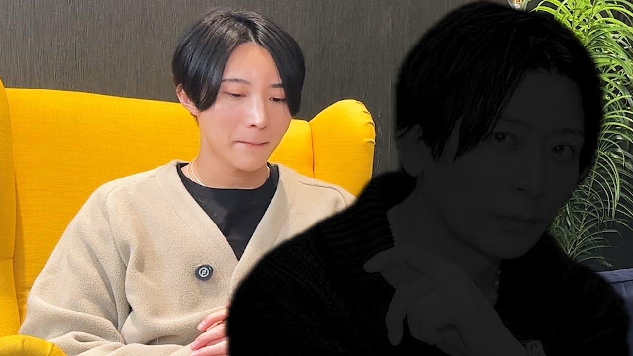 ノンタイトルのあの人にプロレスを提案されました