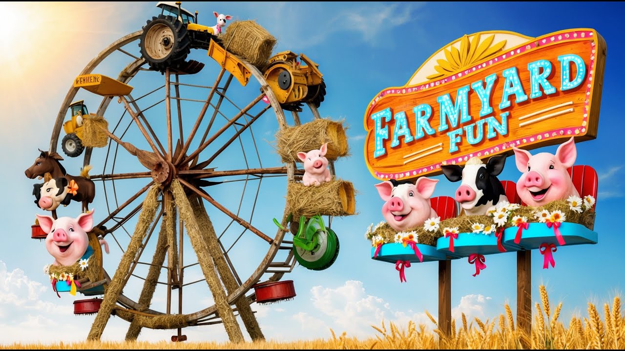 Farmyard Fun