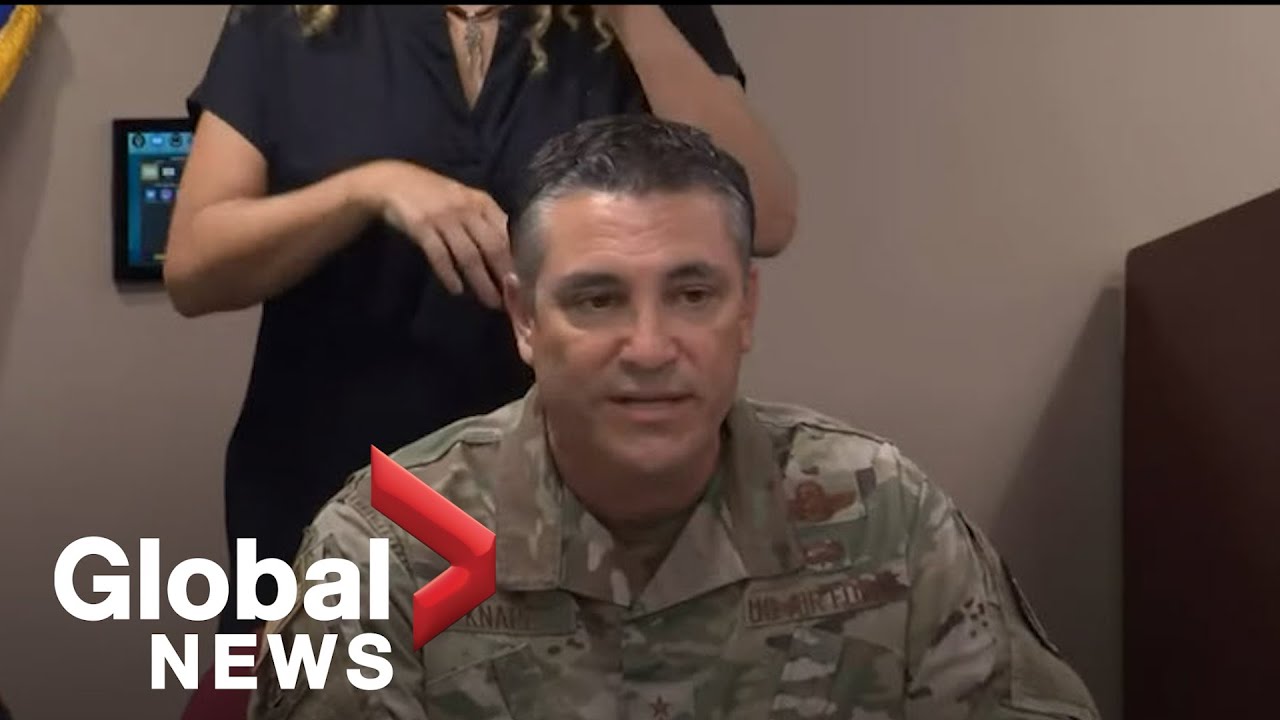 Jacob Blake protests: Kenosha mayor says national guard deployed, police working to protect public