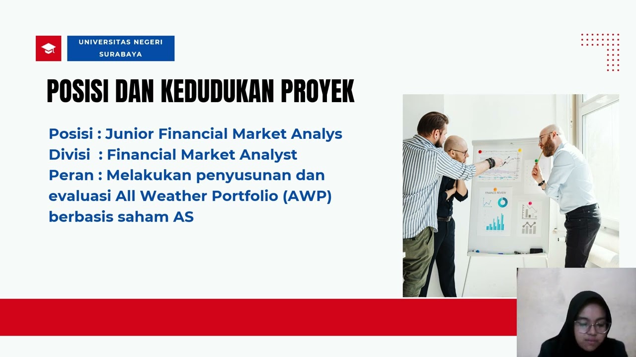 PRESENTASI LAPORAN AKHIR STUDI INDEPENDEN 