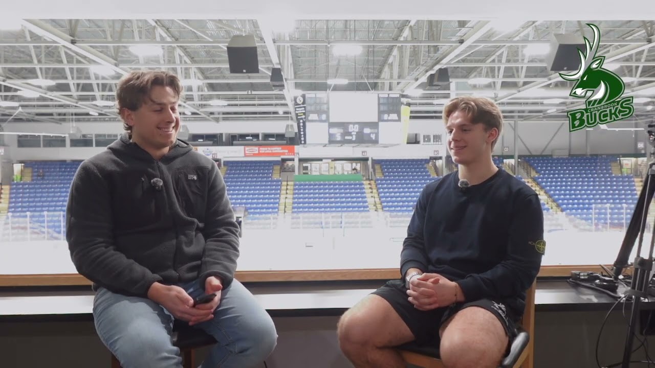 Inside The Herd Episode #14 - Feat. #14 Konstantin Hutzinger