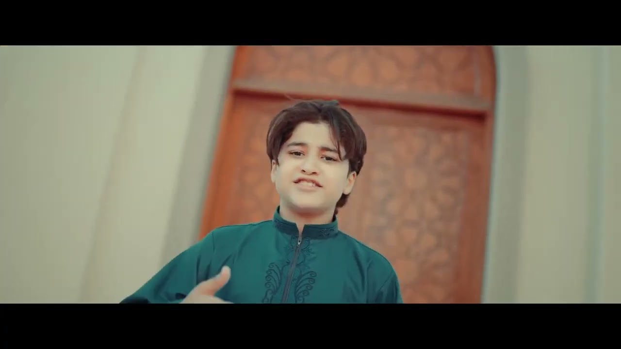 قرانى ديني وإيماني   المنشد انس السيد   Anas Sayed   Qurani