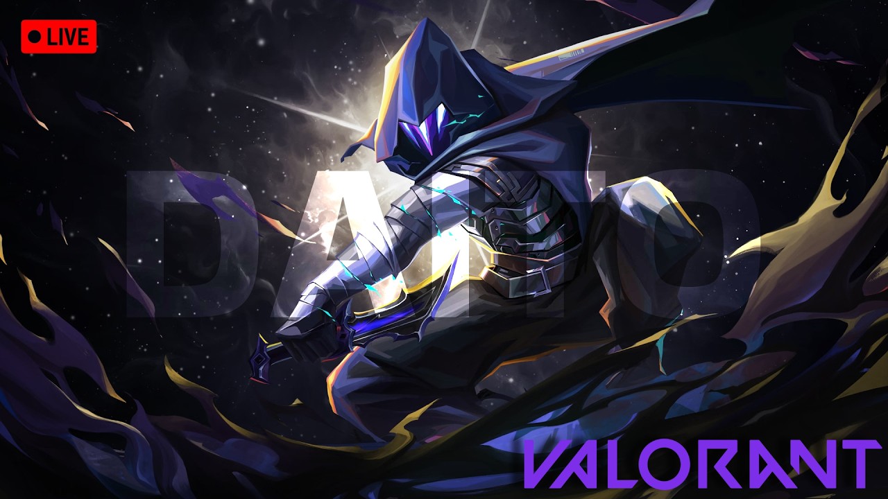 PLAYING VALORANT WITH ALLARI FRIENDS #valorant