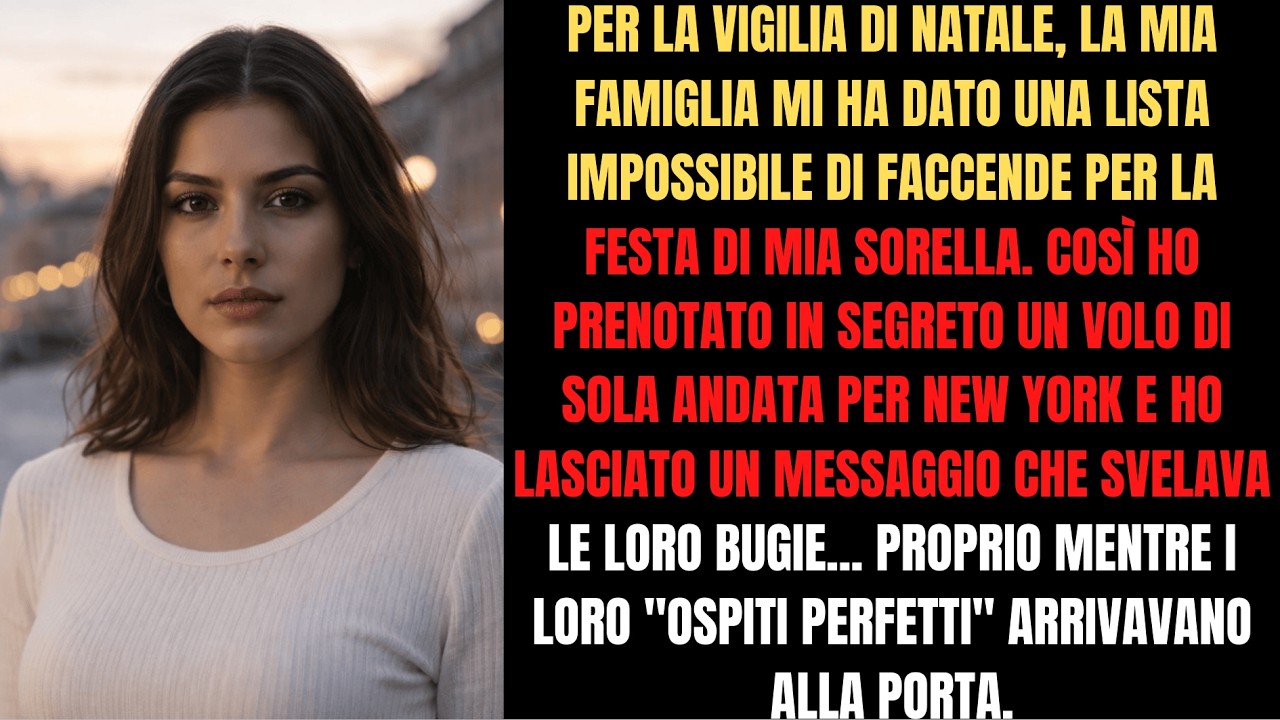 Ho scoperto i segreti finanziari dei miei genitori e ho distrutto il loro 