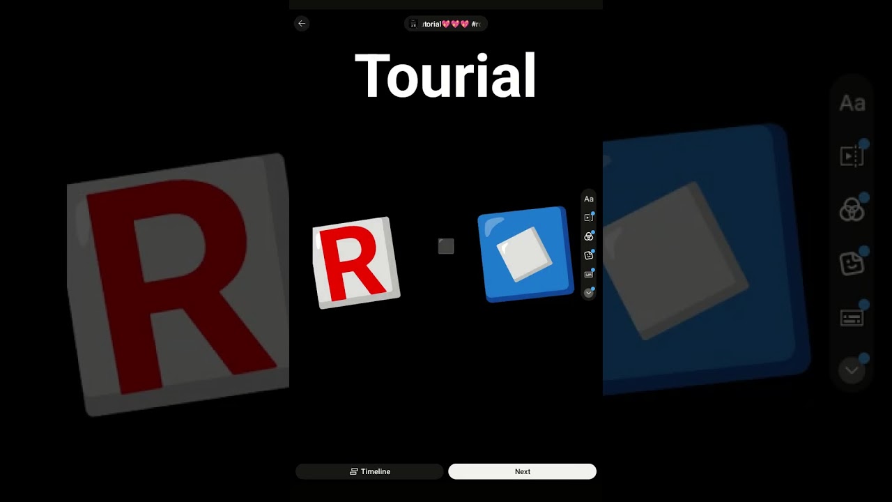How to make Roblox from new to old