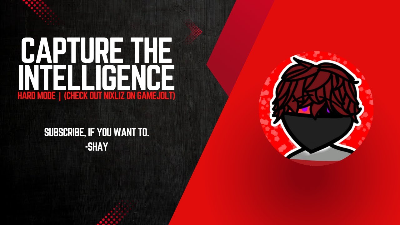 NEW Enemies, Secret Levels and Debug Mode | Capture the Intelligence 1.2 (Subtitled Commentary)