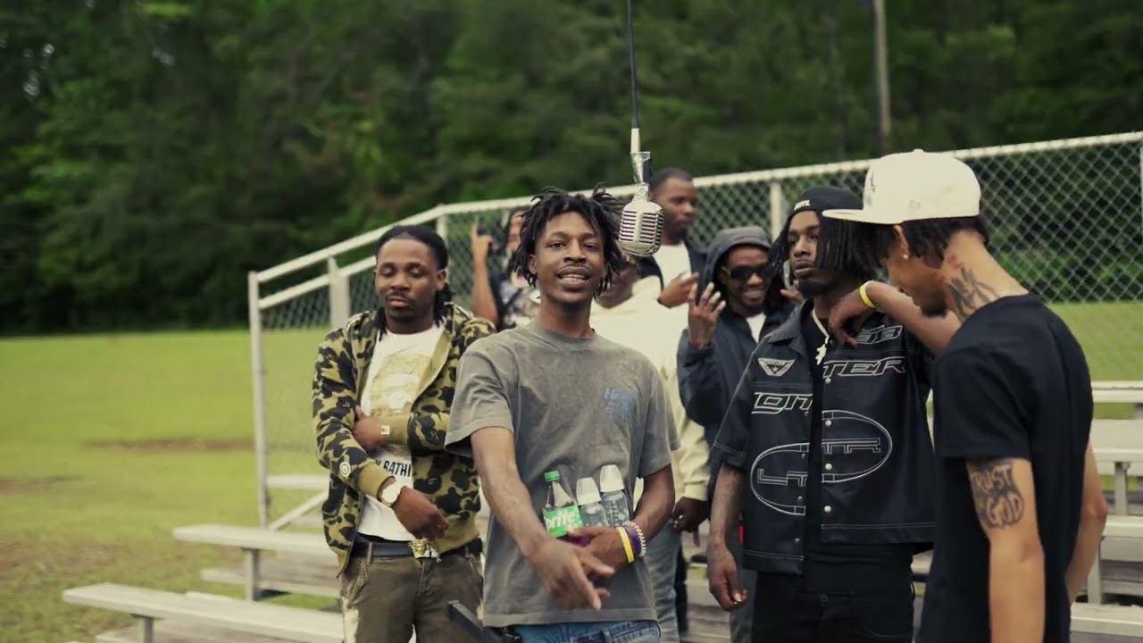 ATG JayDee - “I Don’t Like” ATGMix (First Day Out) (Dir.By @KENXL ) (Exclusive)