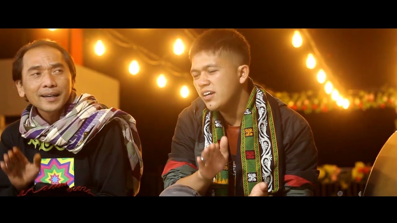 Lagu Gayo 2025 - Bunge Sunting - Iwan Bintang & Azzam Musara - Cipta Ceh Udin Musara