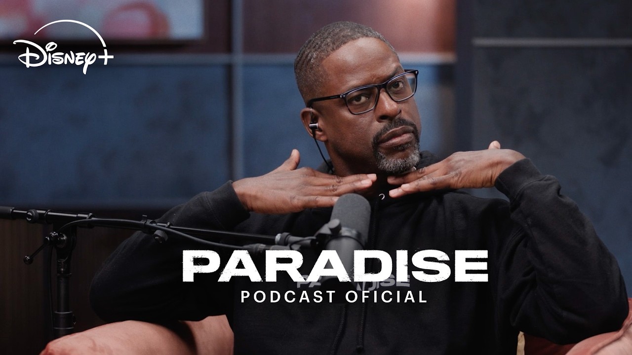 Paradise: Podcast oficial | Episodio 1