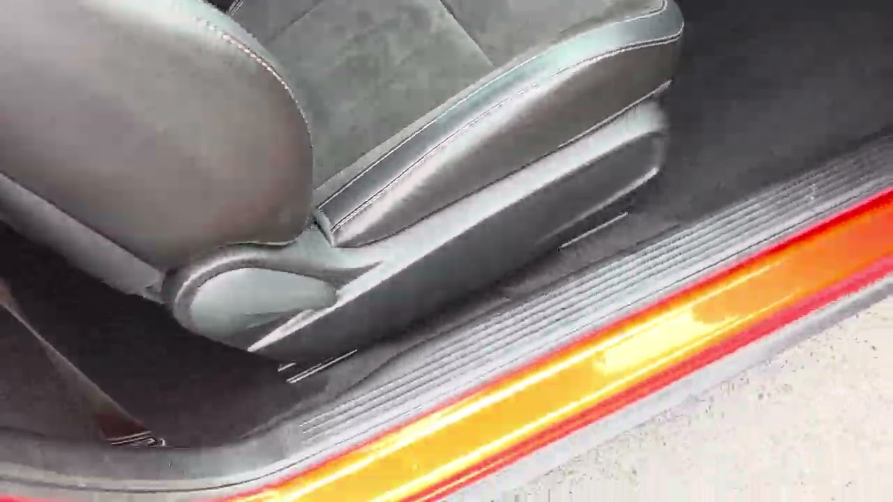 2021 Dodge Challenger RT Scat Pack Widebody