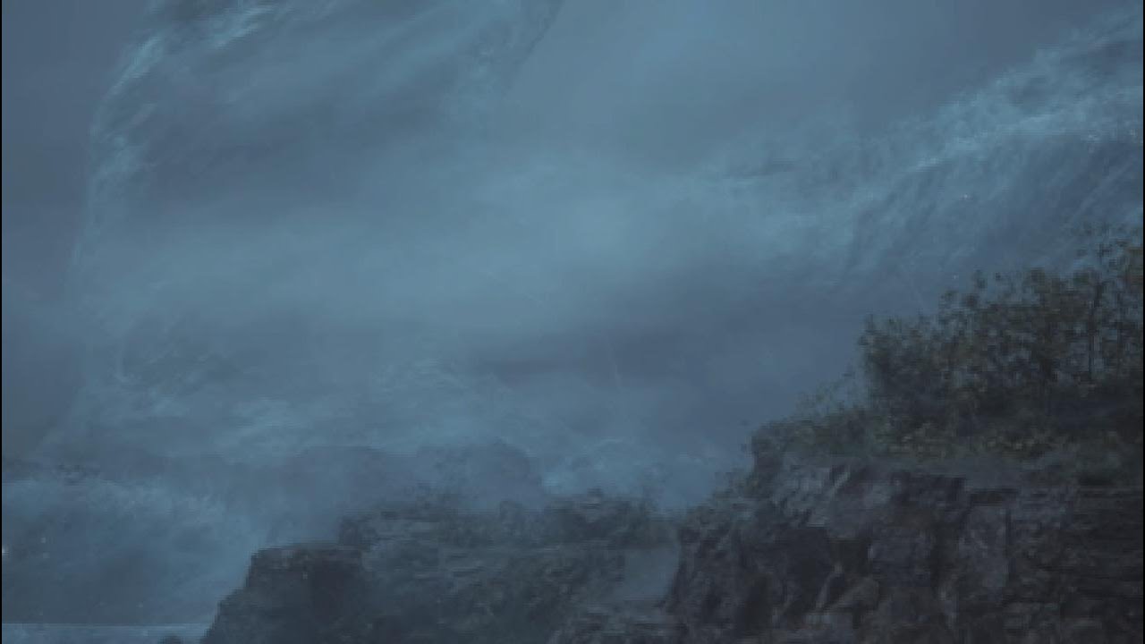 FFXVI - Rising Tide (9) - Leviathan