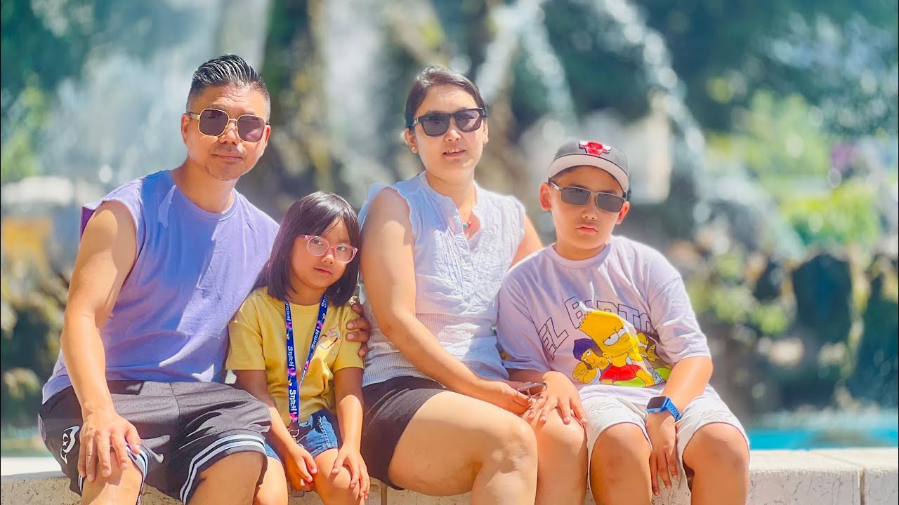 ￼ Random Vlog in Lugano with family and friends. ￼￼