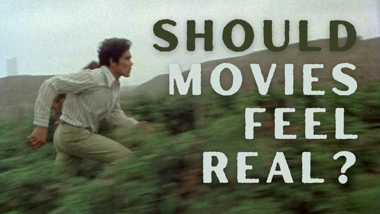 Reframing Realism | The Filmmaking of Robert M. Young