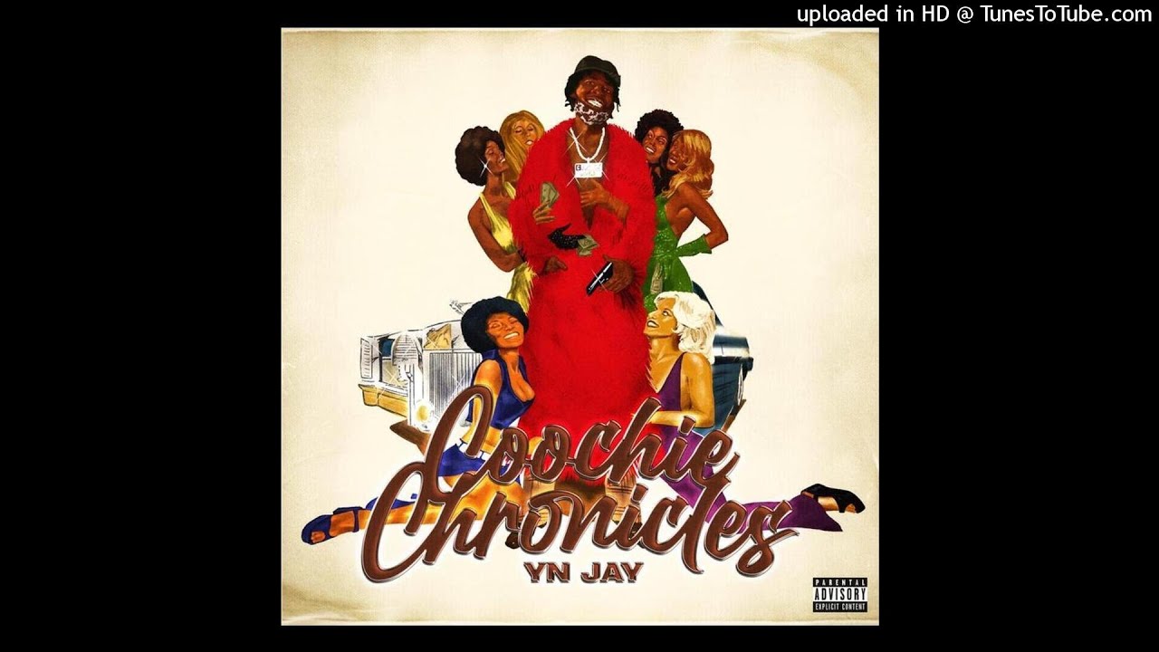 YN Jay - Summer Time (Instrumental)