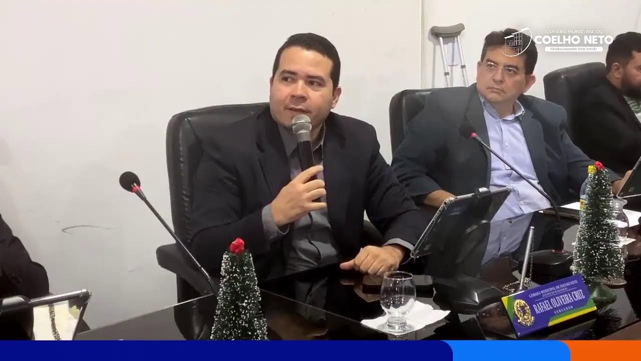 54ª SESSÃO ORDINÁRIA- 02/12/2025