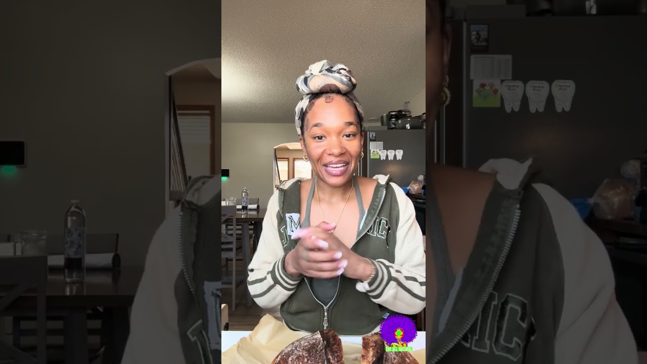 What I Learned Making Sourdough 🥖 
