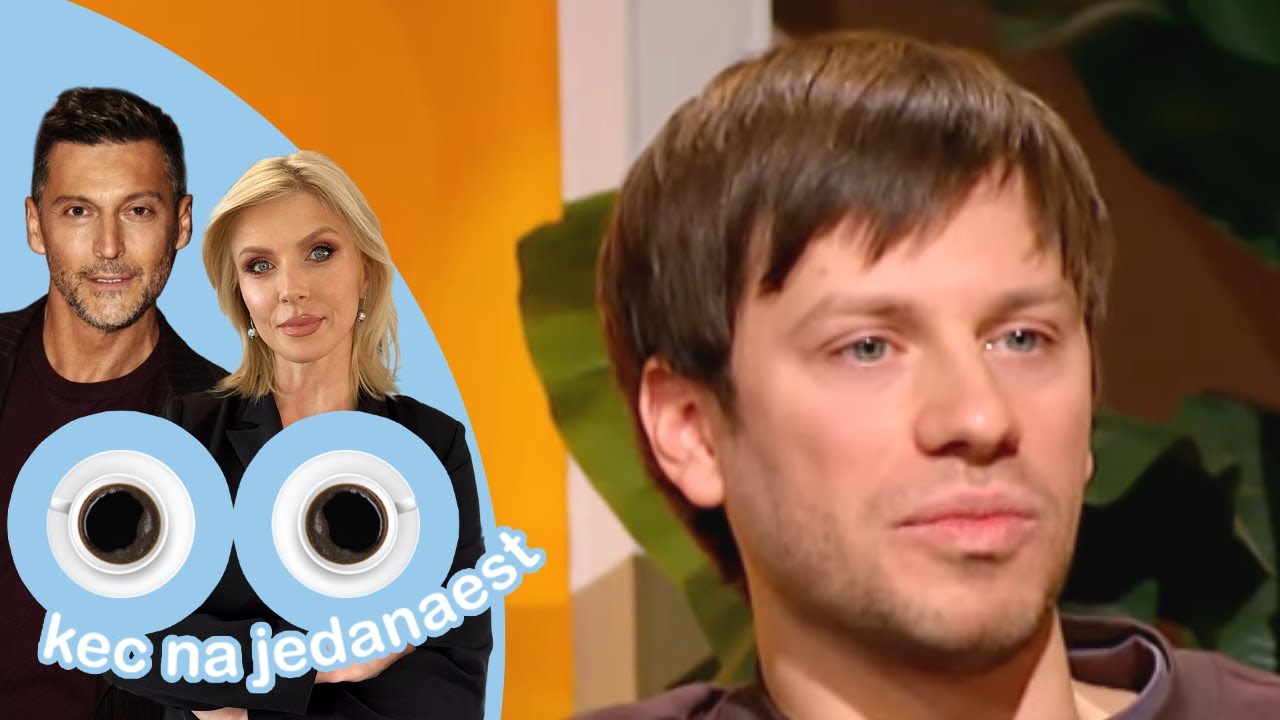 Marko Grabež i Peđa Bjelac: „Sablja”, Čedomir Jovanović, Koštunica, Atentat, Srbija, Kan | KEC NA 11