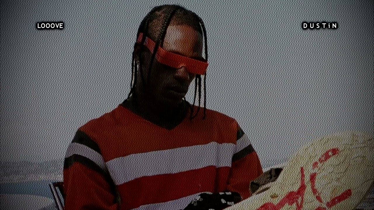 Travis Scott ⥈ LOOOVE Ft Kid Cudi «Subtitulado Español»