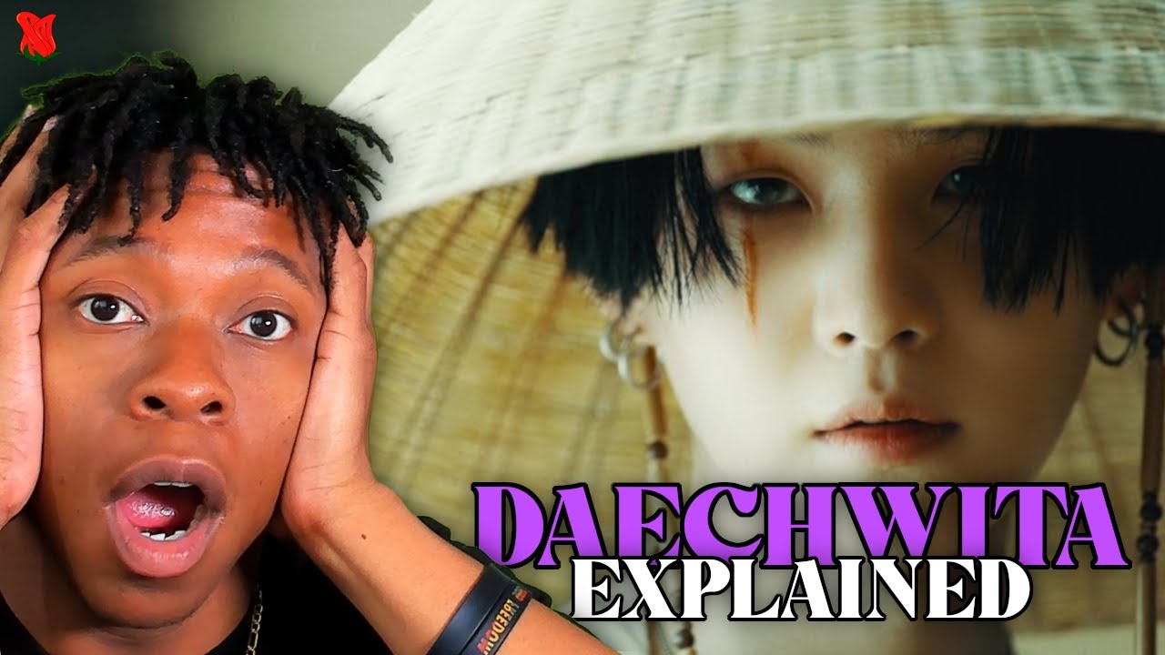 I JUST LEARNED... Rapper learns watching AGUST D - DAECHWITA '대취타' Explained By A Korean | REACTION
