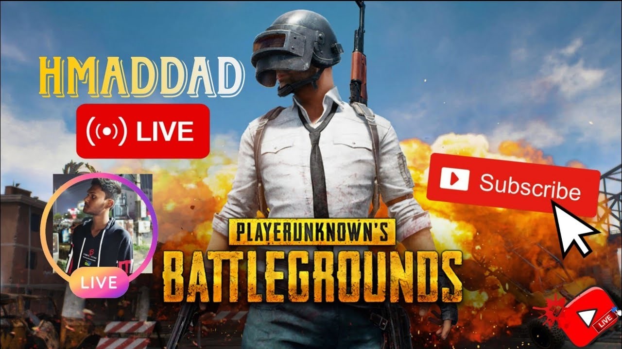PUBG PC FRIDAY CHILL LIVE #pubgpc  #live #telugu