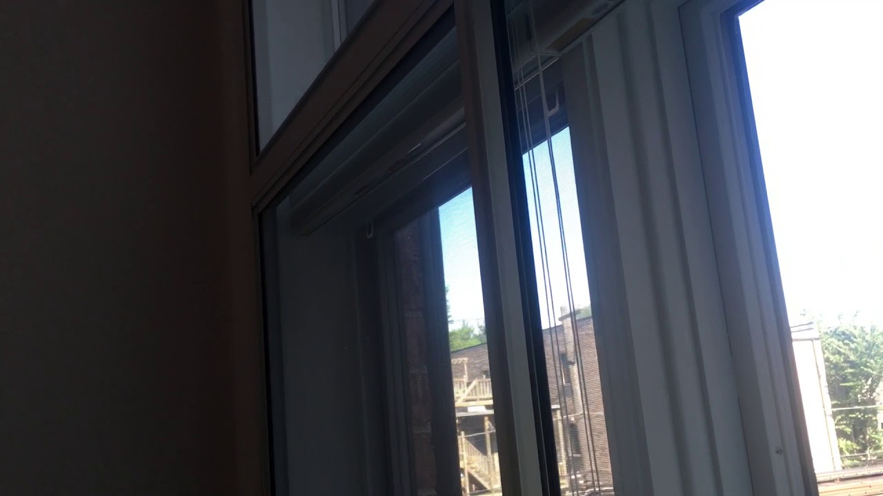 Chicago Soundproof Window