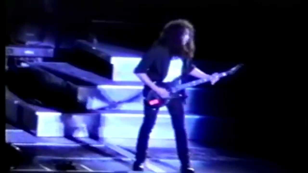 Metallica - Nothing Else Matters  - Wantagh  NY, USA - 1994