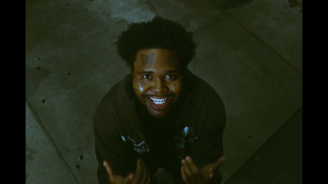 Xanman - Galaxy Gas (Music Video)