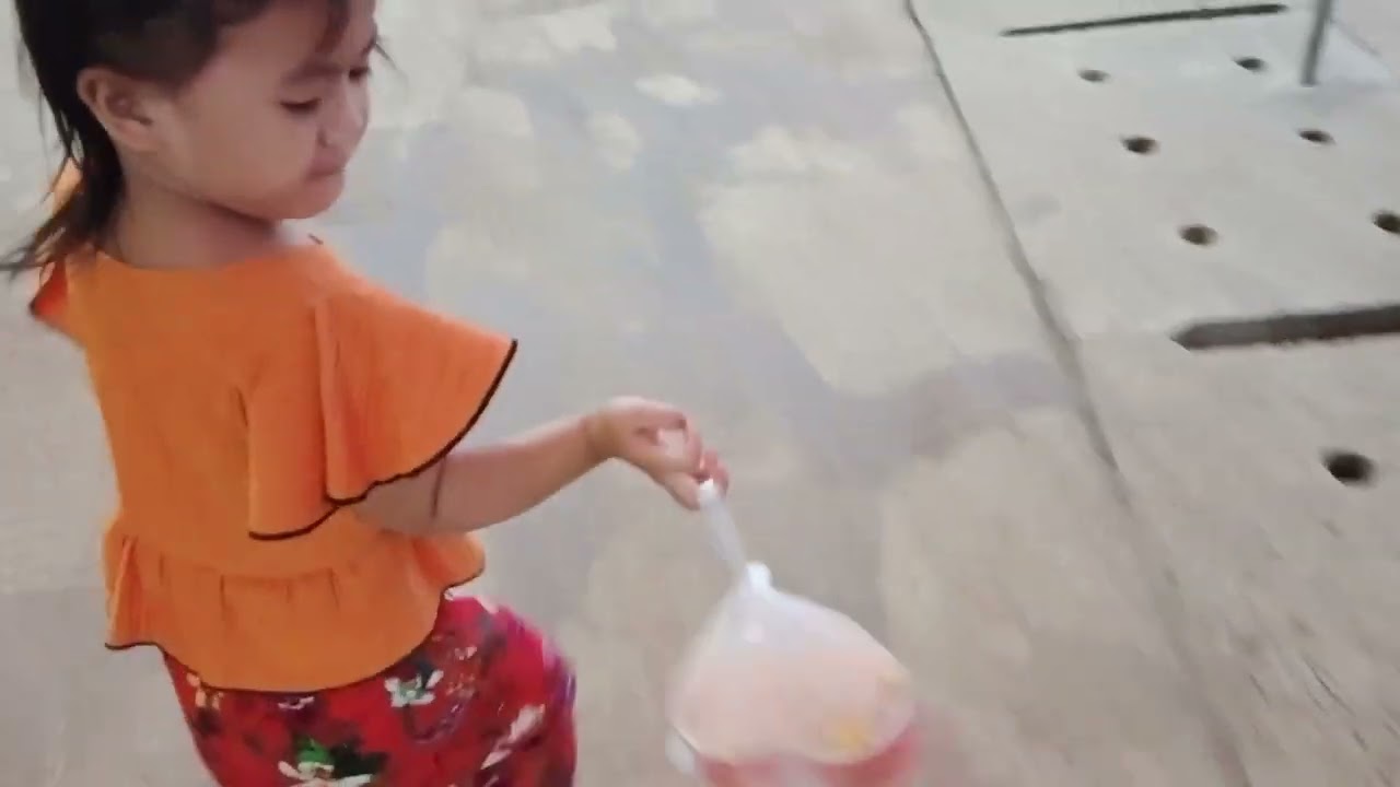 Happy to see Biliran again lagi nlng kasi sa Bahay pag kapos