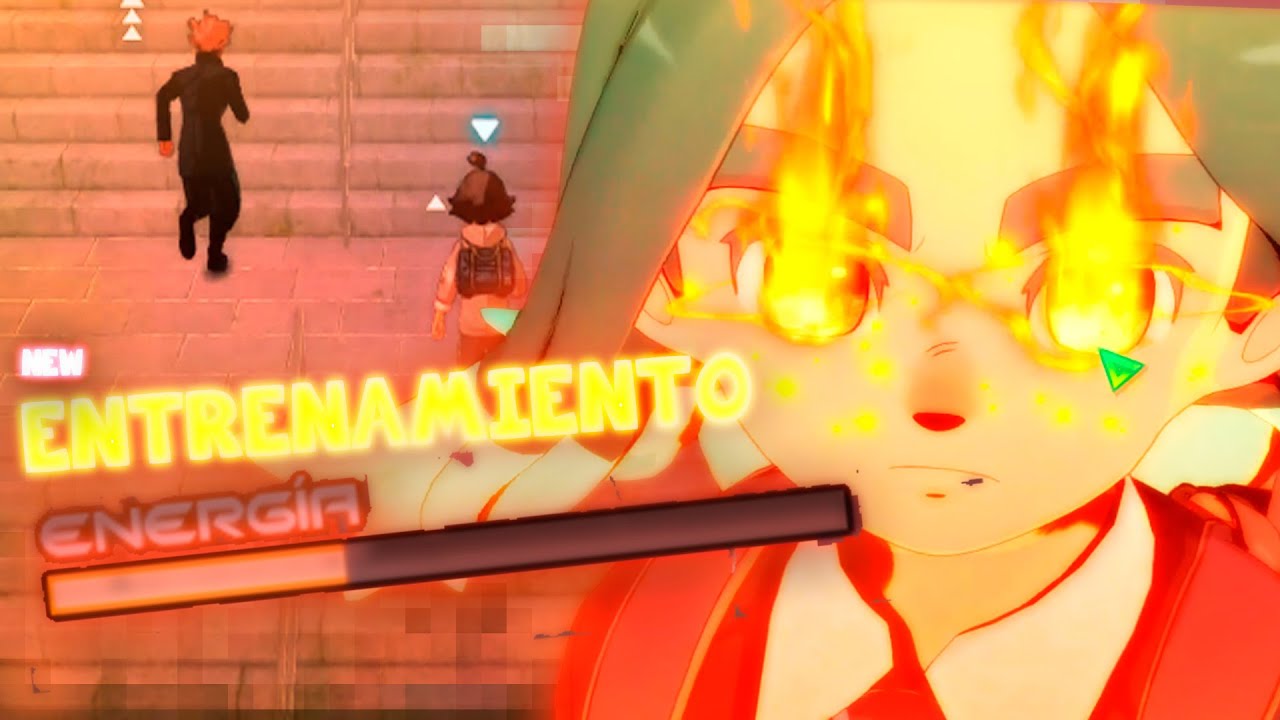El Nuevo Metodo de ENTRENAMIENTO! - EP 4 - INAZUMA ELEVEN : VICTORY ROAD (HISTORIA)