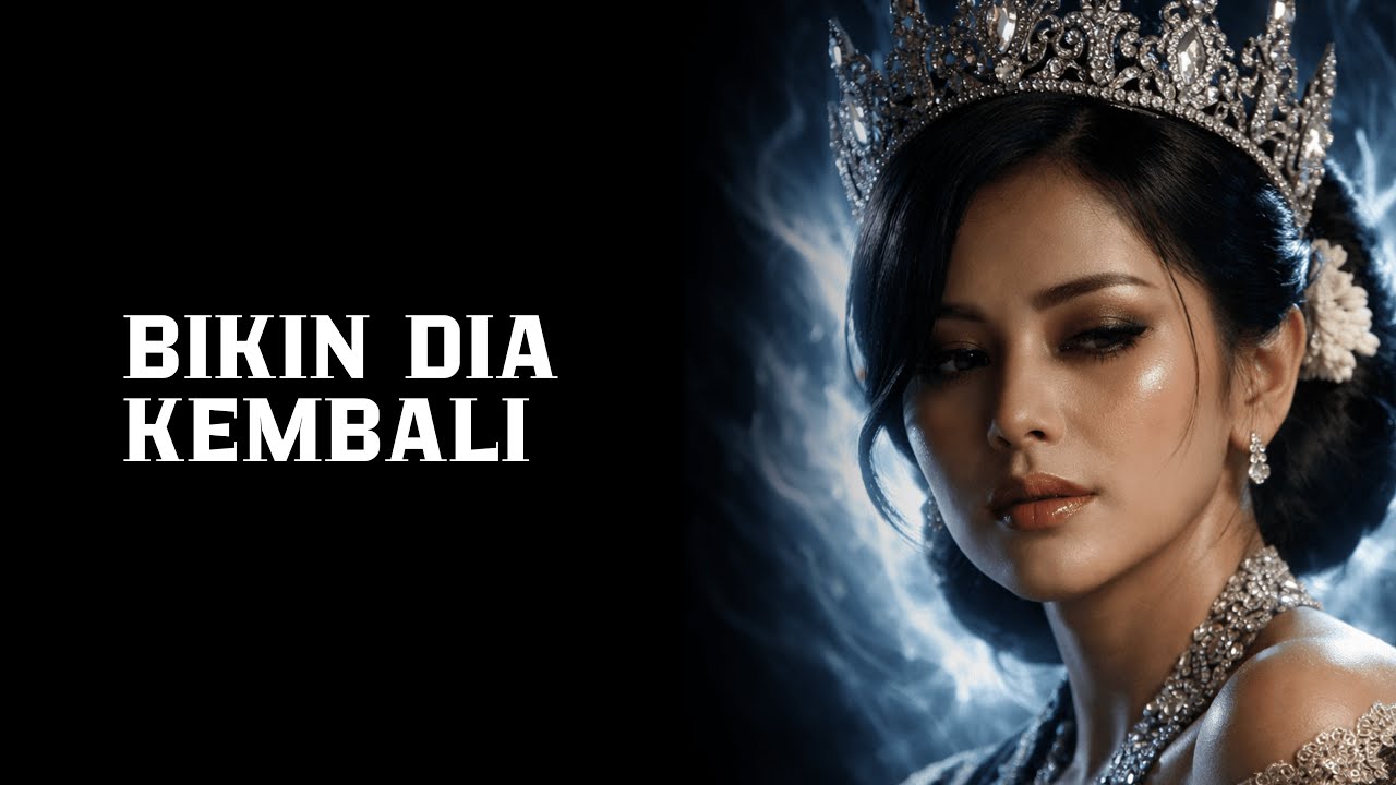 Kalau Kamu Jadi Pria Seperti Ini, Dia Akan Balik Lagi (Stoikisme & High Value Man) | Stoikisme