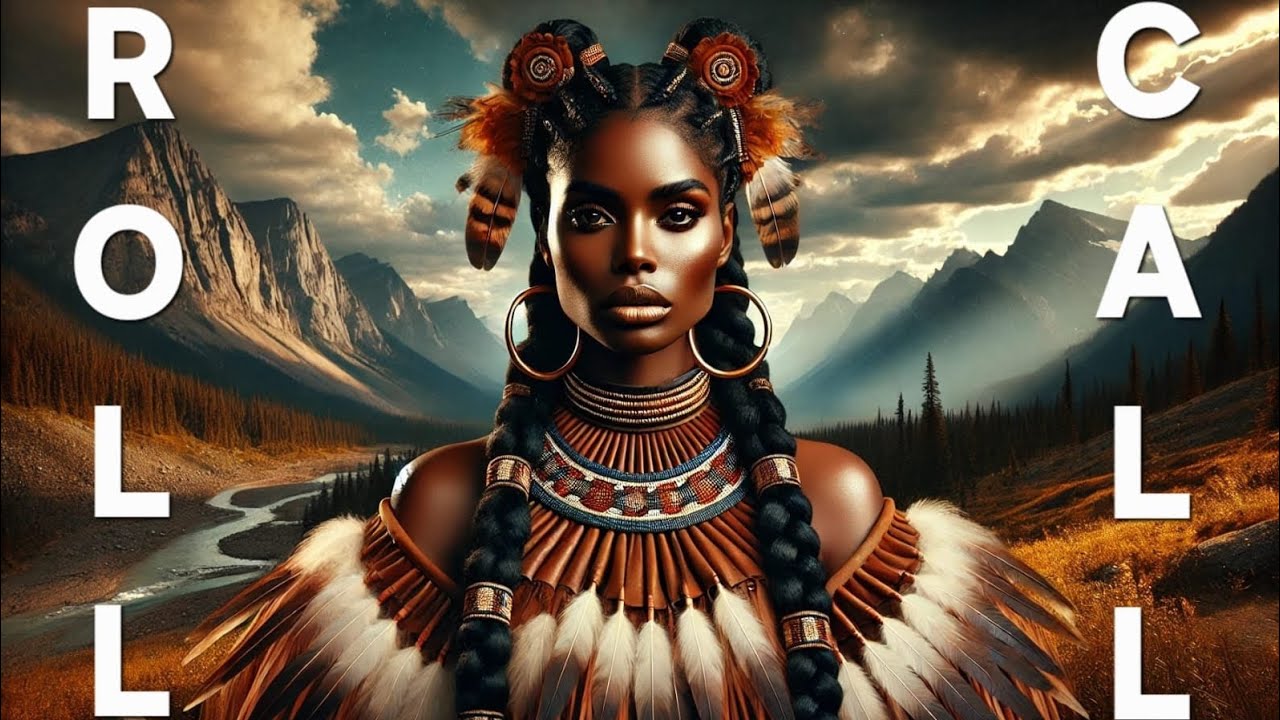 American-INDIAN Surnames | Find Your Ancestral Nation