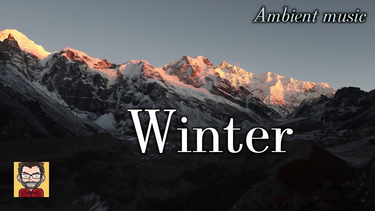 Winter #ambient #ambientmusic