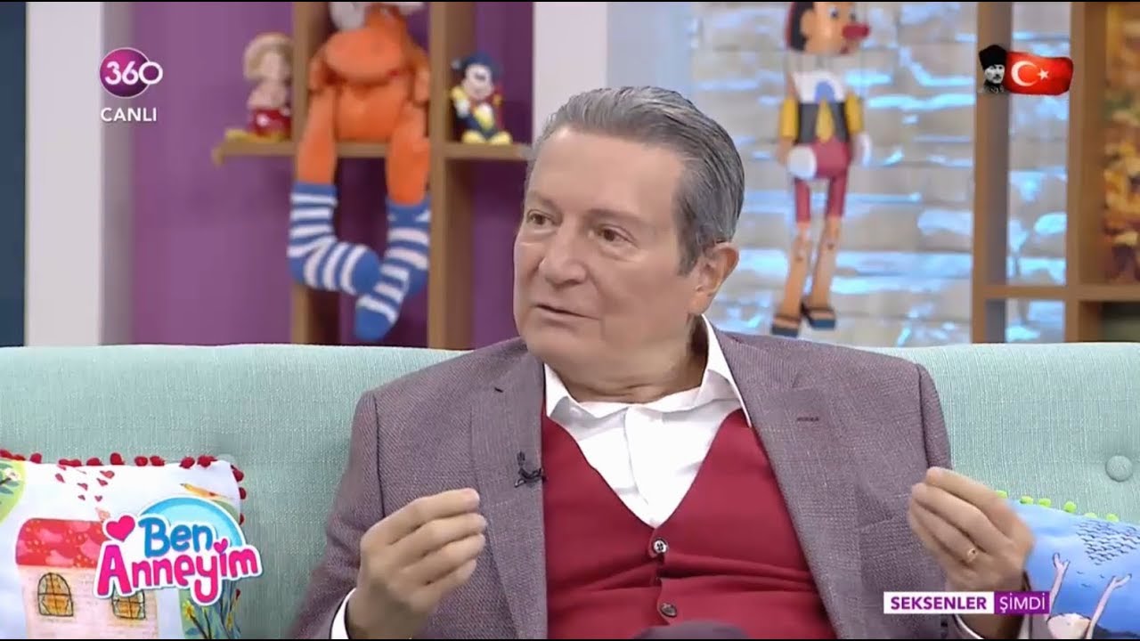 Çocuklarımızı nasıl yetiştirmeliyiz? Prof. Dr. Acar Baltaş
