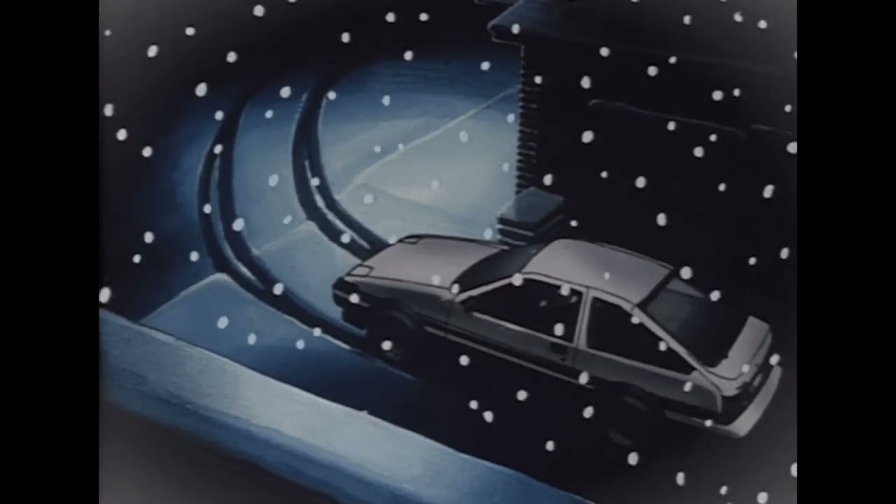 Midnight Drive