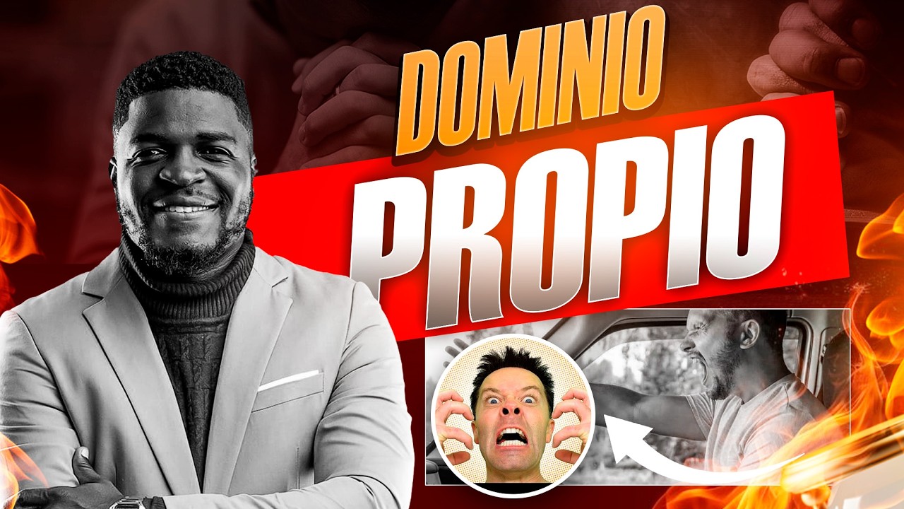 EN VIVO 🔴 DOMINIO PROPIO  / Pastor Alexis Janvier (CCD)