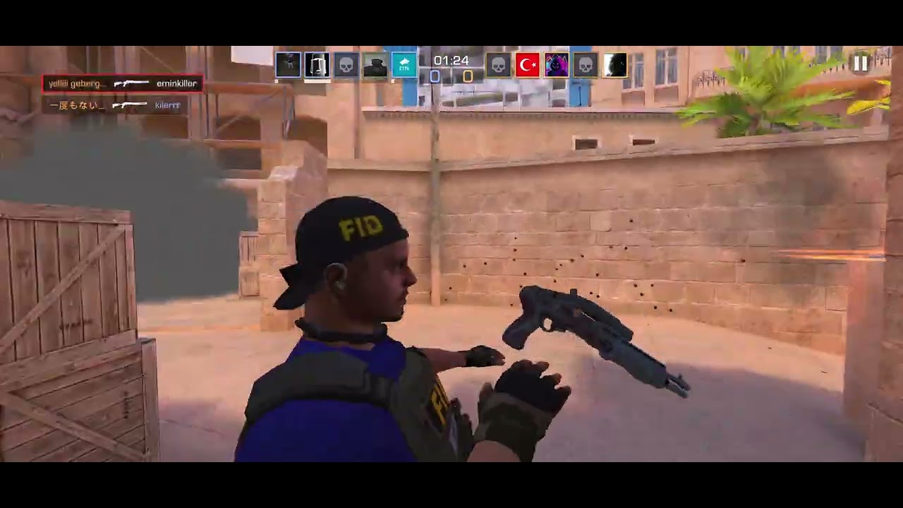 CS:GO
