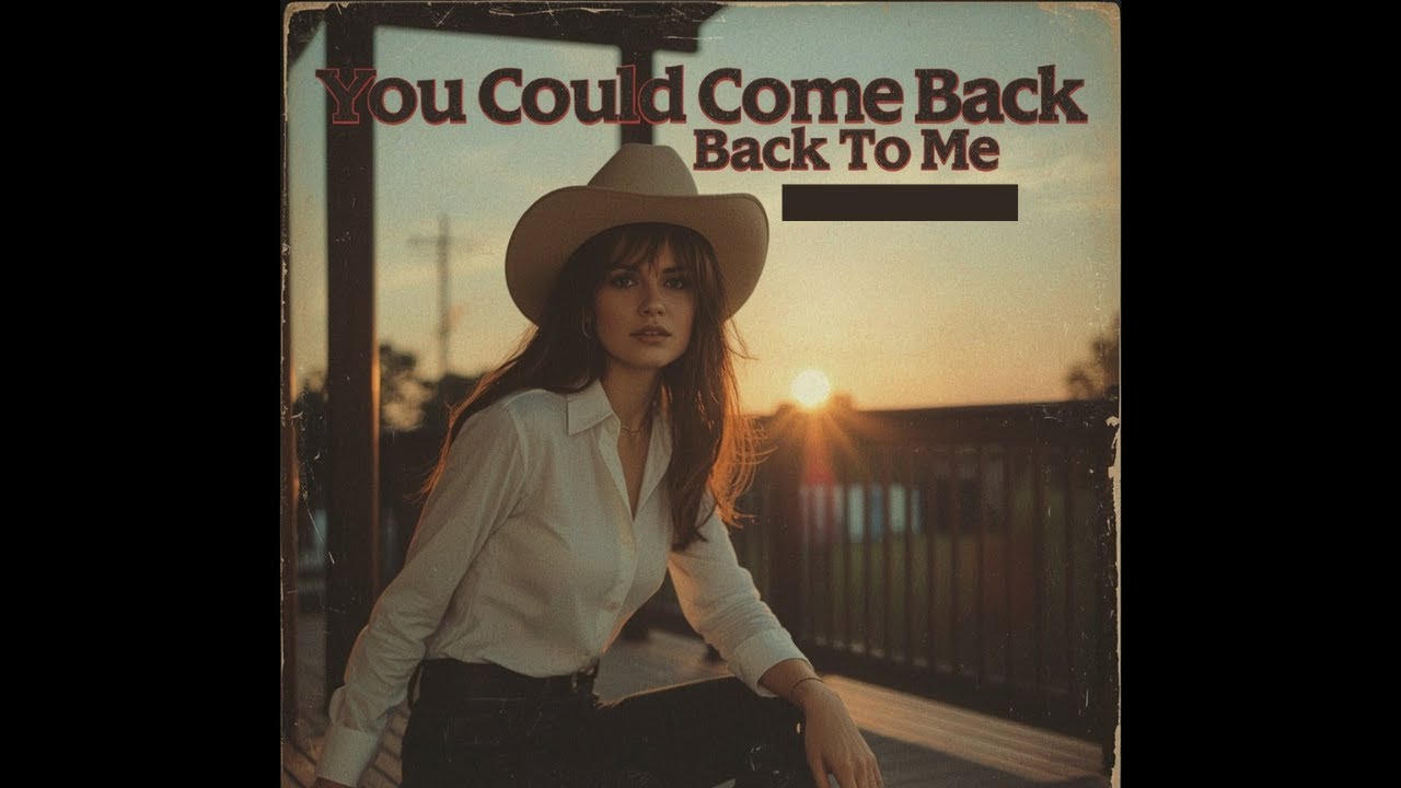 You Could Come Back to Me - Country Music