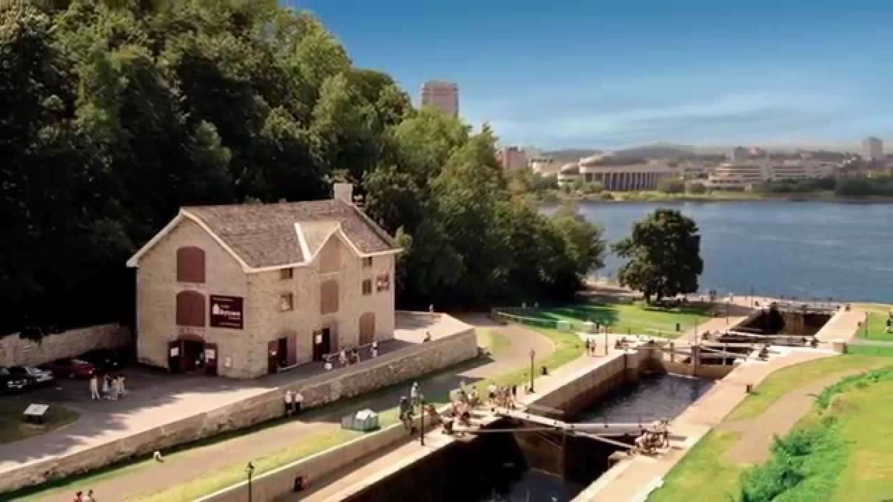 Bytown Museum