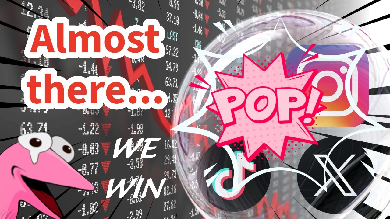 AI Art Bubble Bursts | Here's What Happens Next