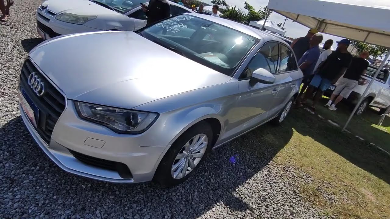 Feira de Automóveis - Salvador, pesquisa de preço