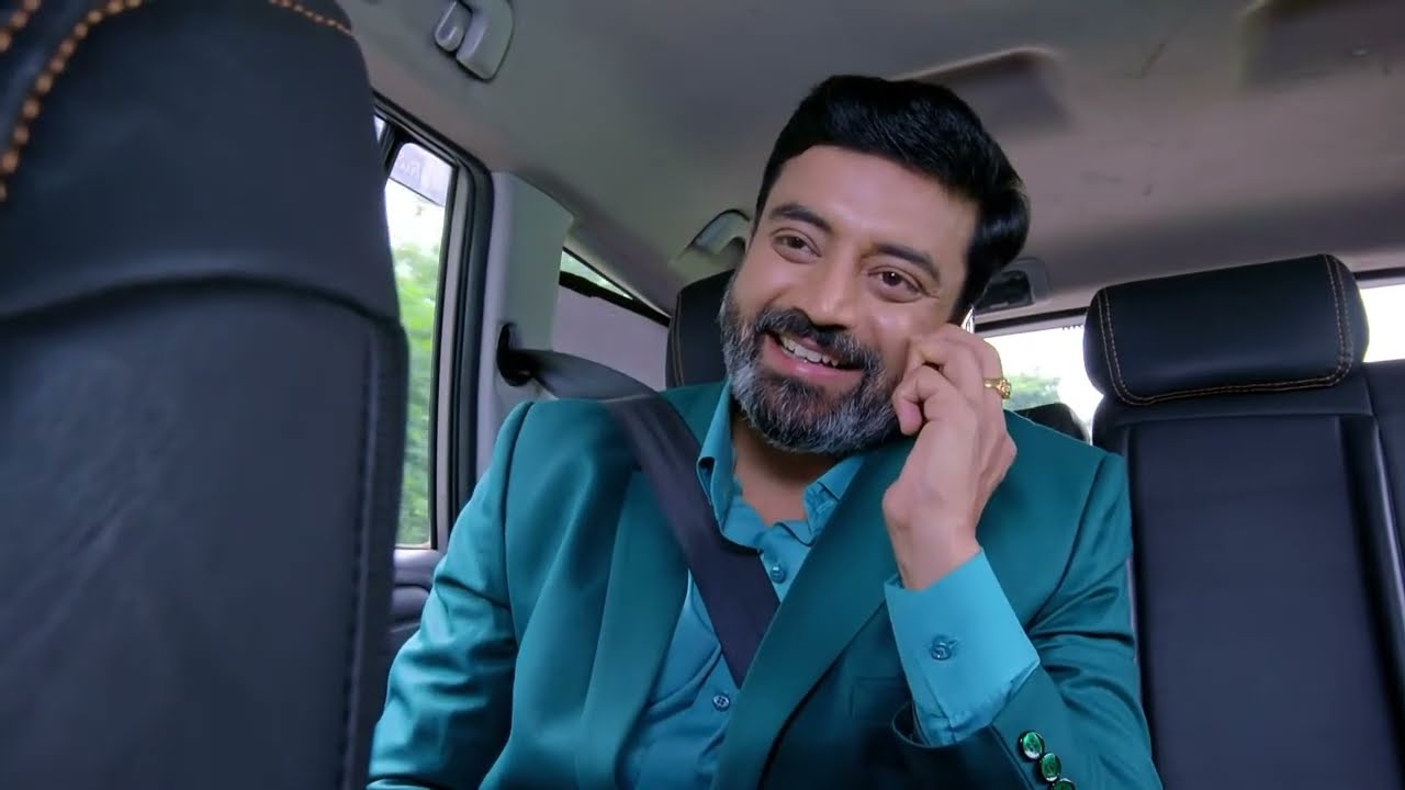 ಅರವರ್ಧನ್ ಝೆಂಡೆ ಅವರನ್ನು ಭೇಟಿ ಮಾಡಲು ಆತುರದಿಂದ ಕಾಯುತ್ತಾರೆ - Jothe Jotheyali - Ep - 735 - Zee Kannada