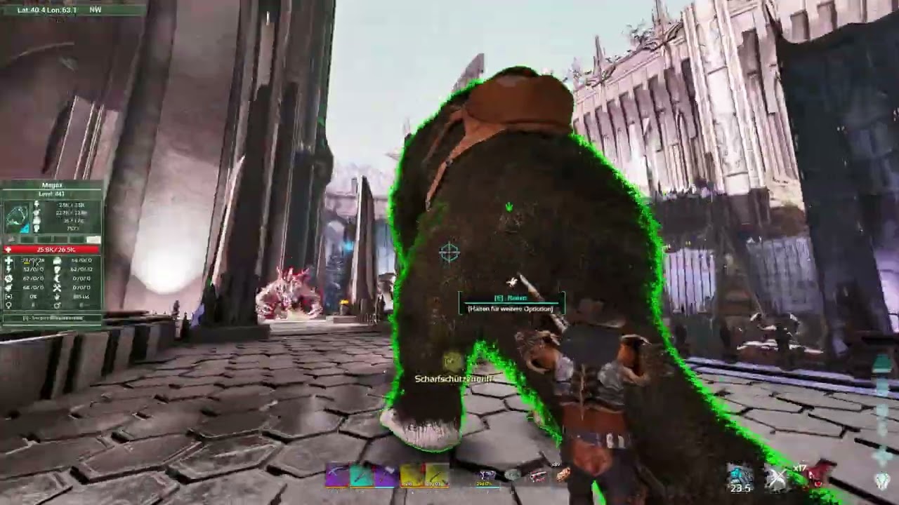 🔥 PewPewPew 🔥