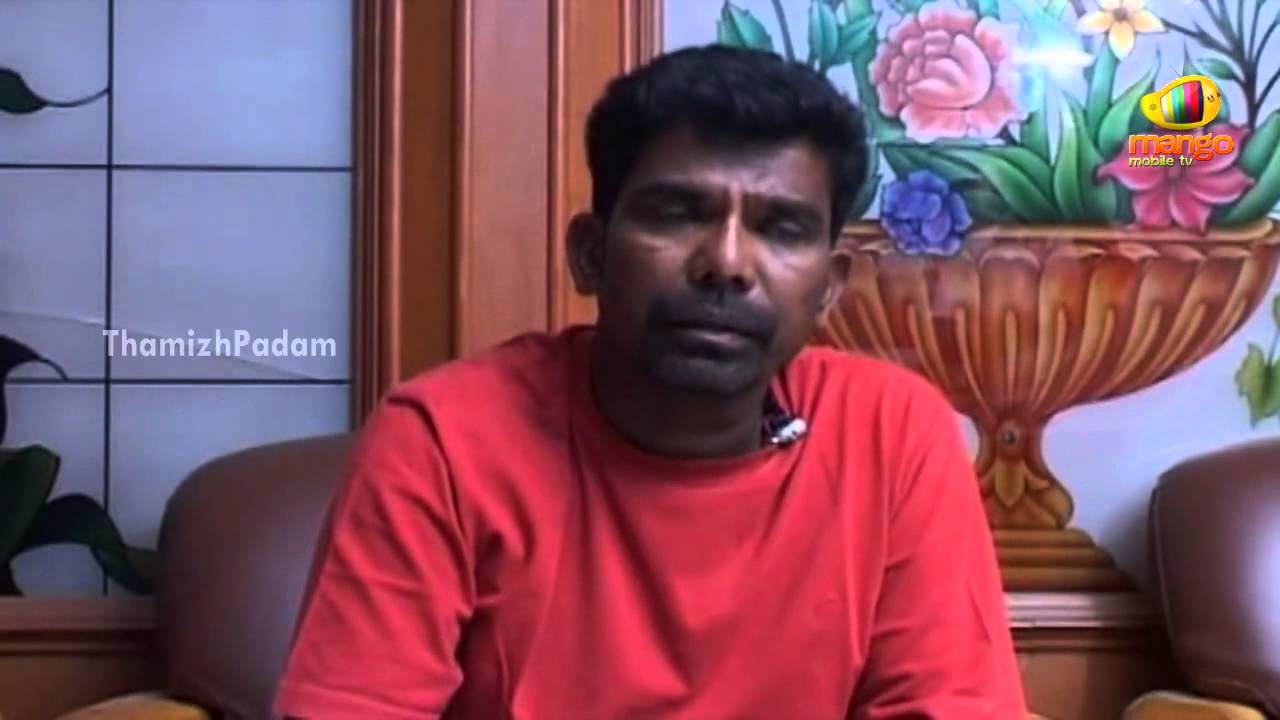 Kanal Kannal - Experiences about his Action Choreography